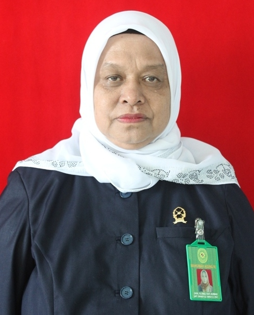 Nurhayati