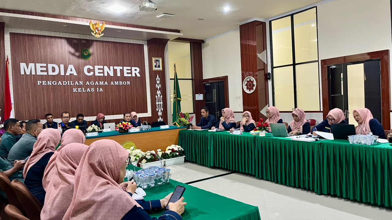 Sosialisasi Buku 2