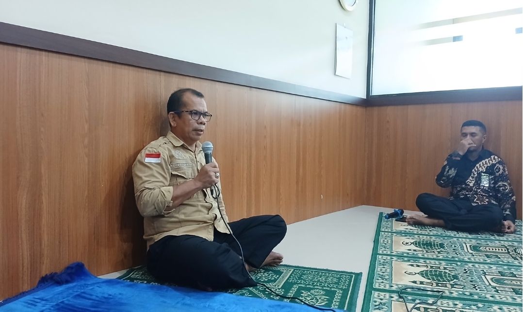 kultumJumat
