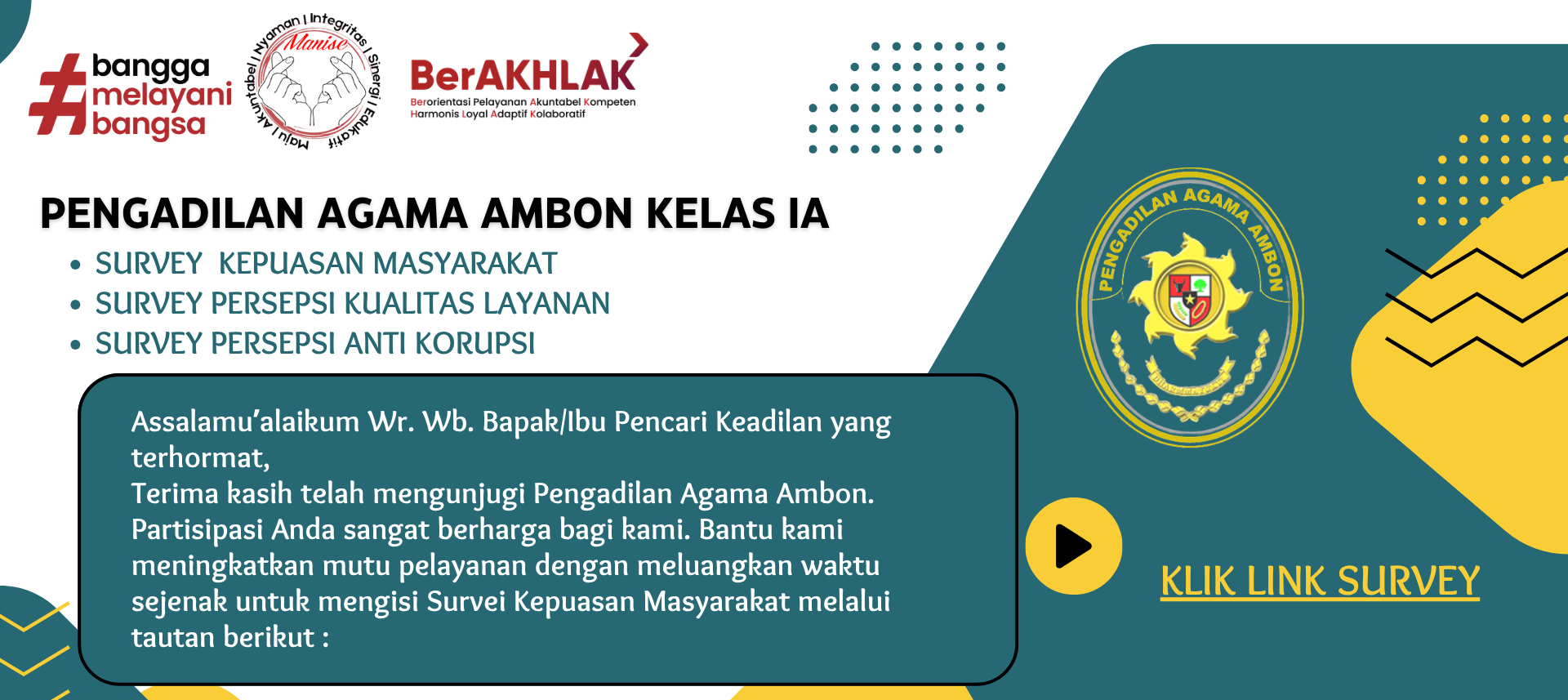 Hijau dan Kuning Organic Pentingnya Literasi Ekonomi Presentation1
