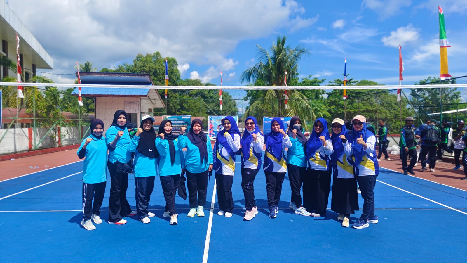 PTA cup 2026 fto 1
