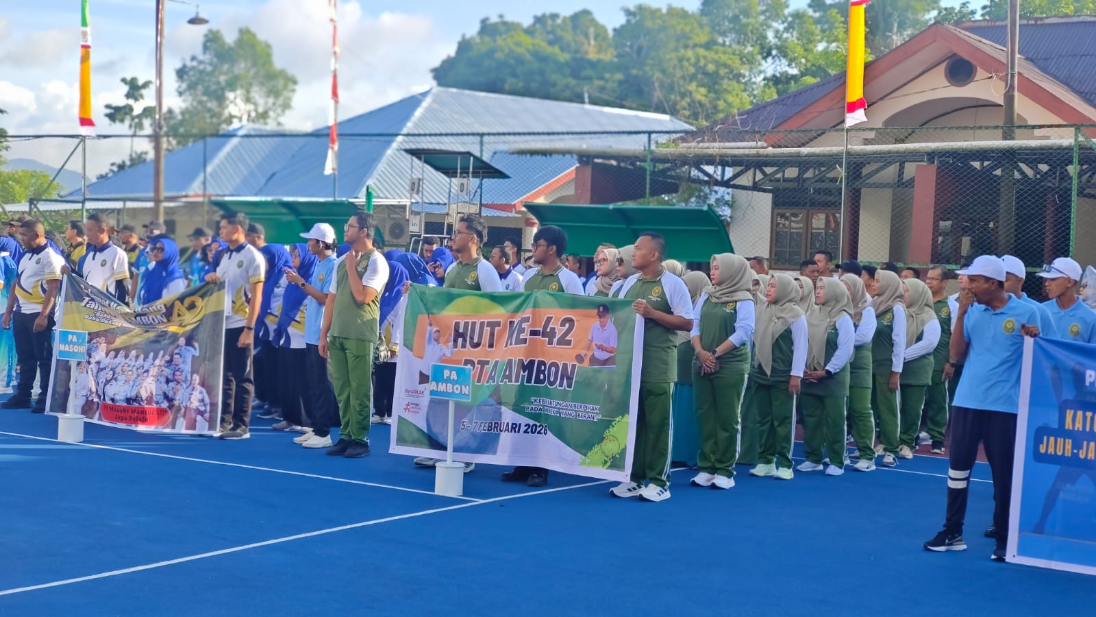 PTA cup 2026 fto 16