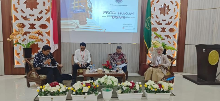 Sosialisai Perbankan Pendidikan