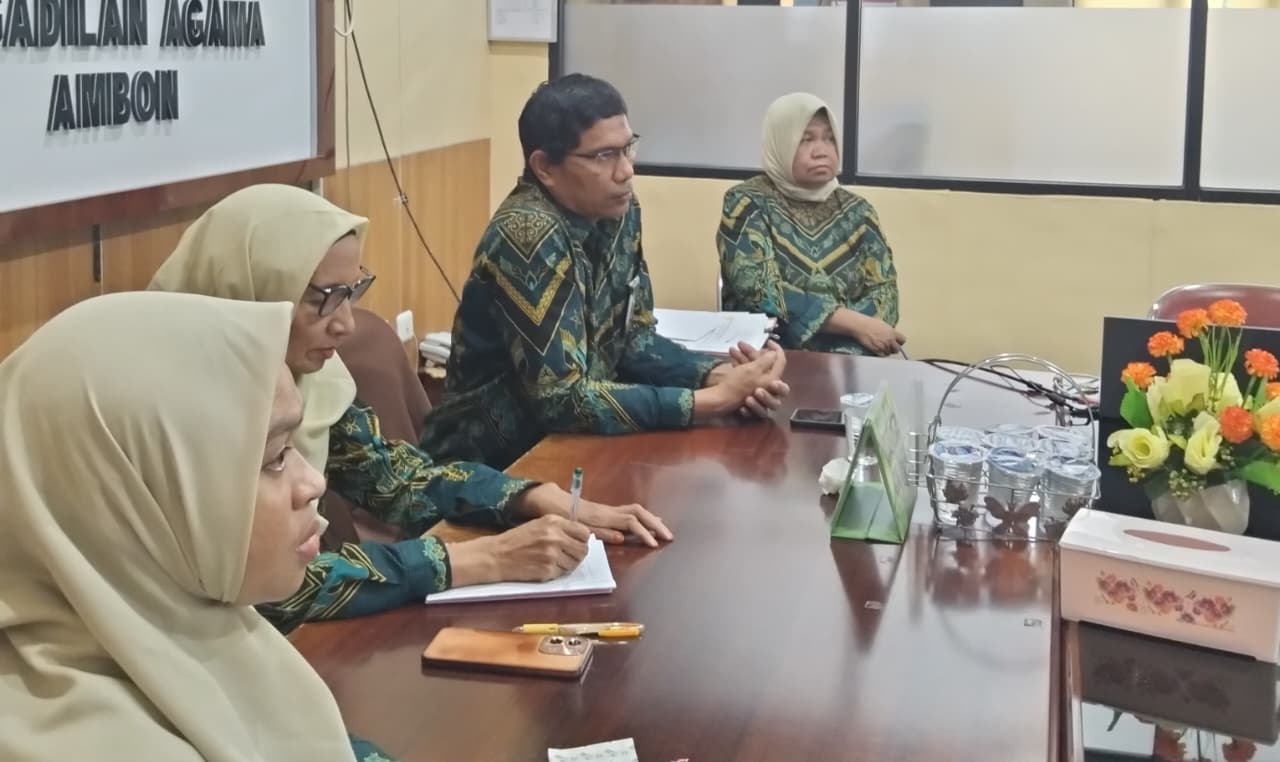 kenaikan pangkat