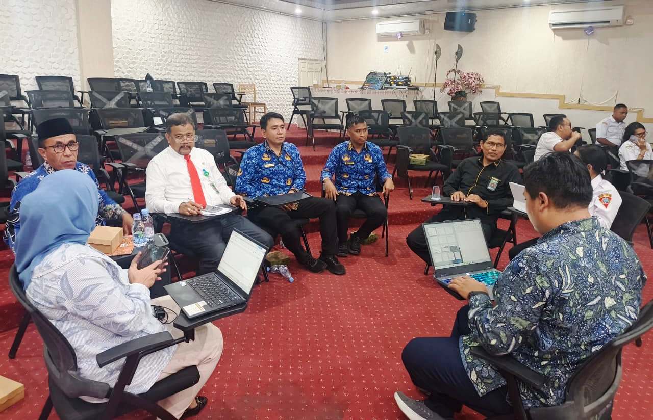 FGD bappenas4