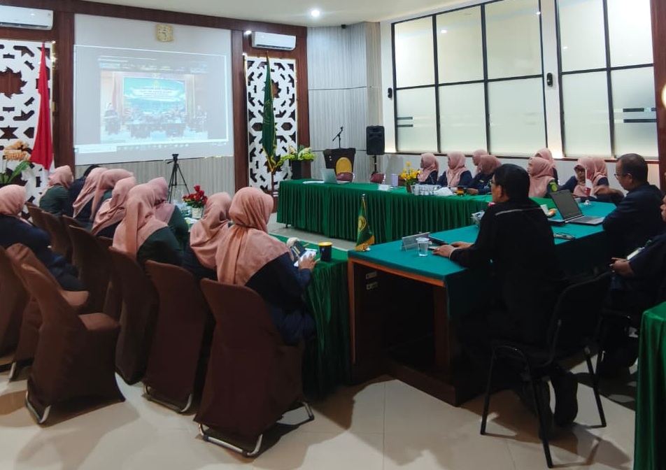 Pembinaan Hakim Agung