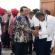 Ketua Pengadilan Agama Ambon Turut Sambut Kedatangan Ketua MA RI di Bandara Pattimura