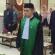 Acara pelaAcara pelantikan Hakim Madya Muda Pengadilan Agama Ambon kelas IA.ntikan Hakim Madya Muda Pengadilan Agama Ambon kelas IA.