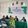 Sidang di Luar Gedung Negeri Pelauw , Kecamatan Pulau Haruku
